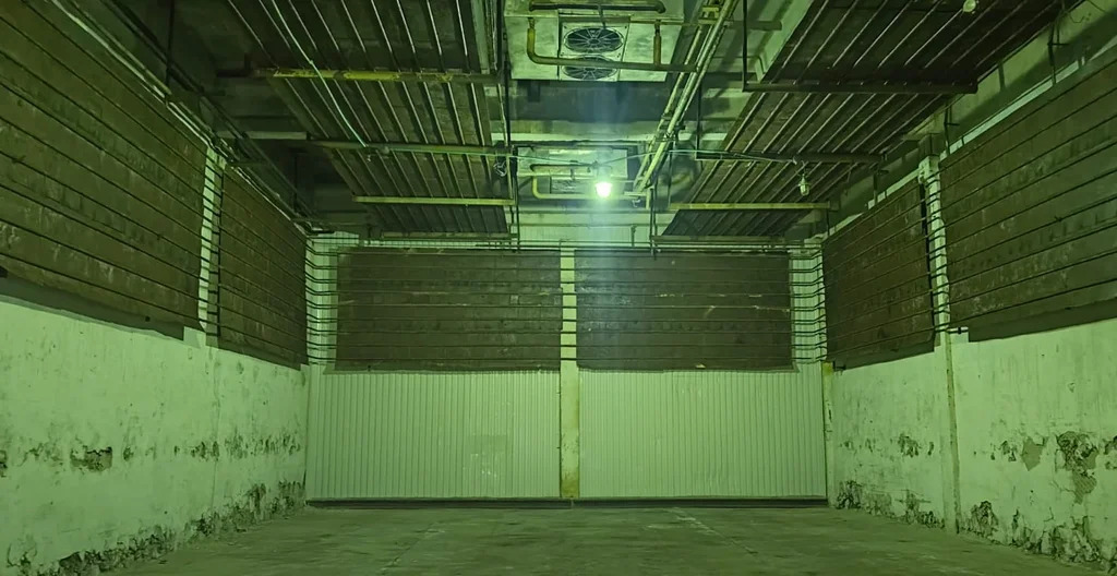 Аренда склада 583 м2 - Фото 4