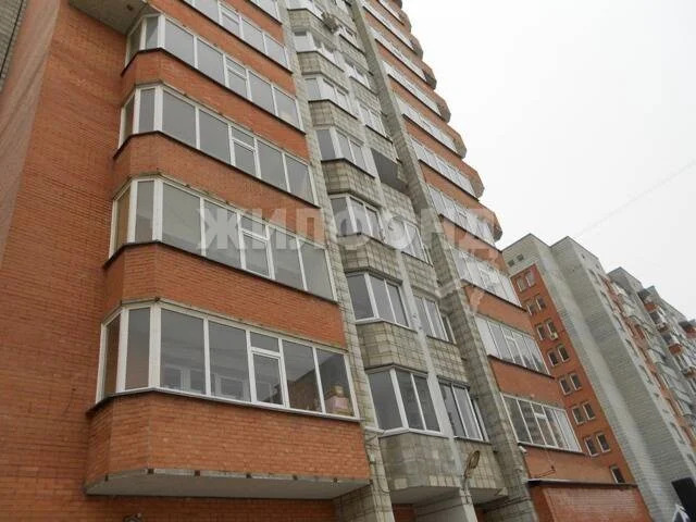 Продажа квартиры, Новосибирск, ул. Гоголя - Фото 27