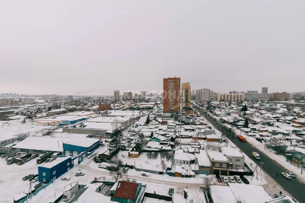 Продажа квартиры, Новосибирск, Кирова пл. - Фото 6