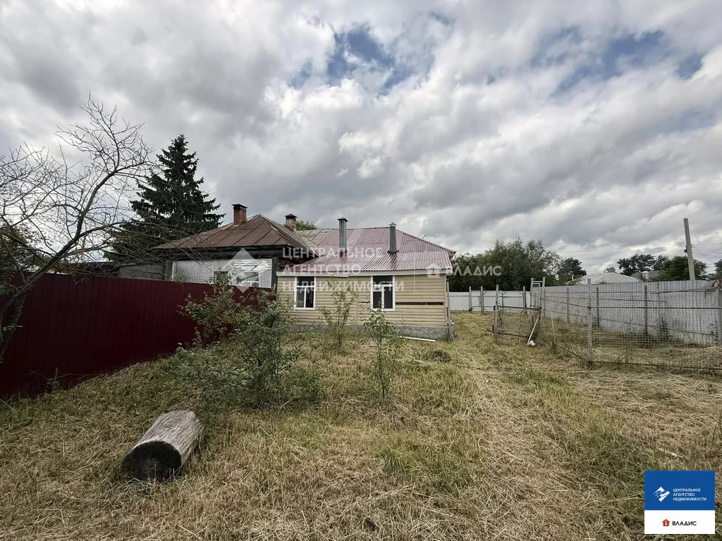 Продажа дома, Касимов, Касимовский район, улица Горького - Фото 6
