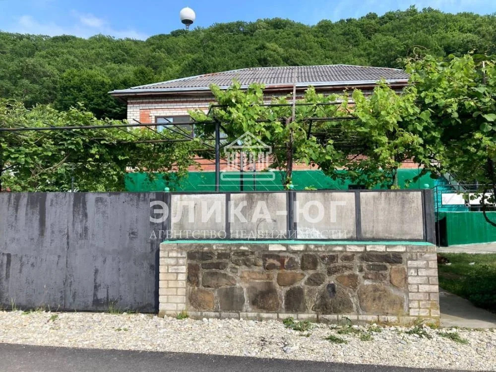 Продажа дома, Джубга, Туапсинский район, мкр. Ореховая роща - Фото 2