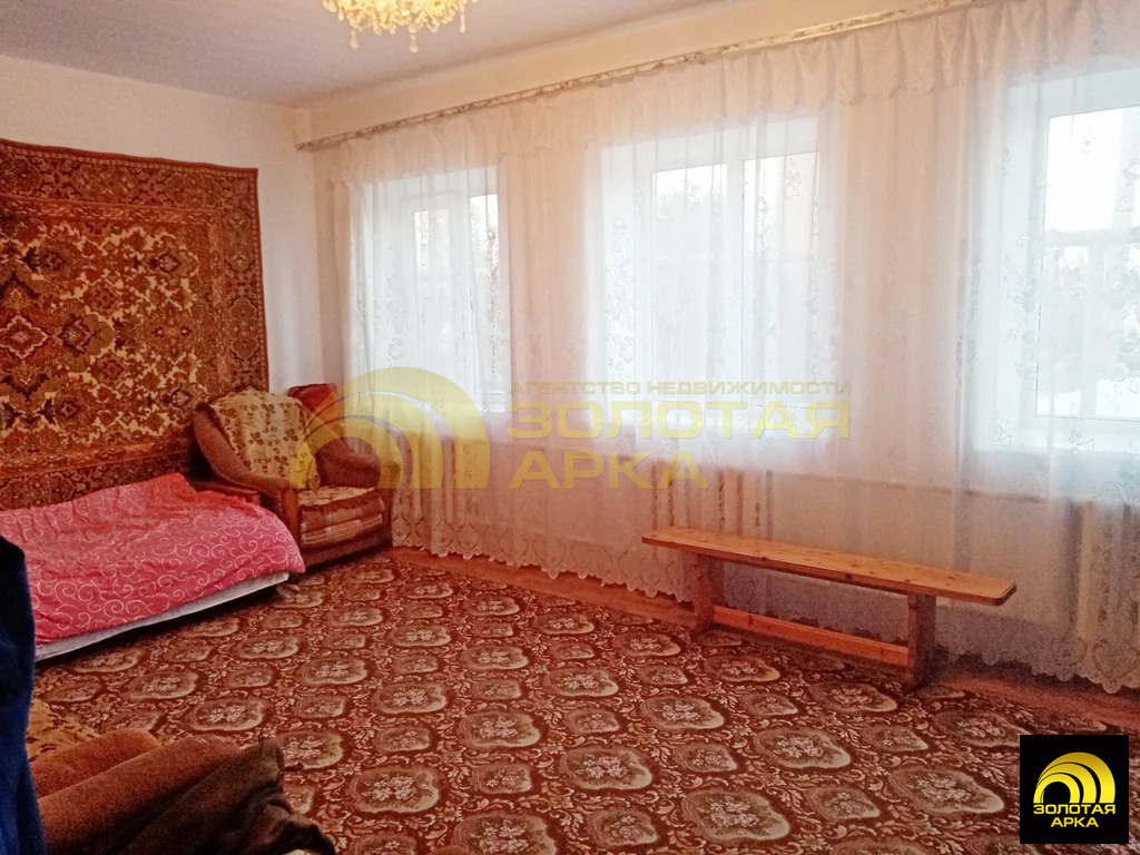Продажа дома, Темрюк, Темрюкский район, ул. Гагарина - Фото 13