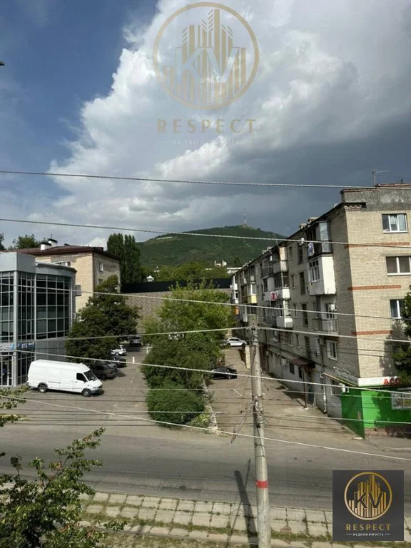 Продажа квартиры, Пятигорск, 40 лет Октября пр-кт - Фото 2