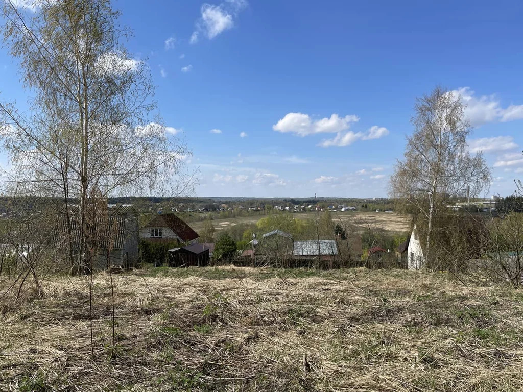 Продажа участка, Дмитровский район - Фото 8