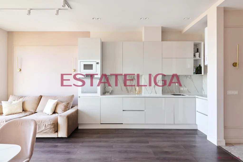 Продажа квартиры, Багратионовский проезд - Фото 3