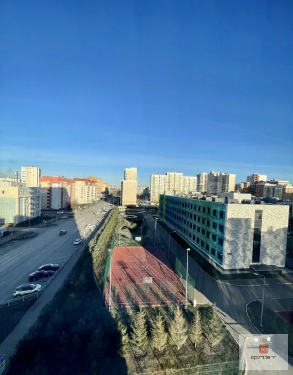 Продажа квартиры, Казань, ул. Бондаренко - Фото 6