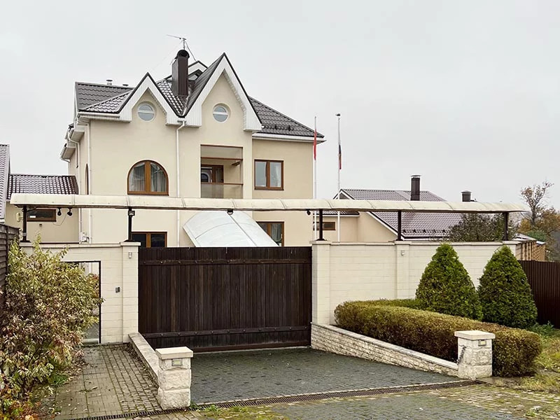 Продажа дома, Батюшково, Дмитровский район - Фото 16