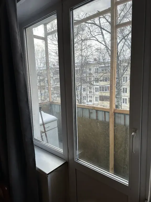 Однушку в Мытищах Общ.пл. 33 кв.м в 5-ти этажке на ул. Матросова Сдаю - Фото 24