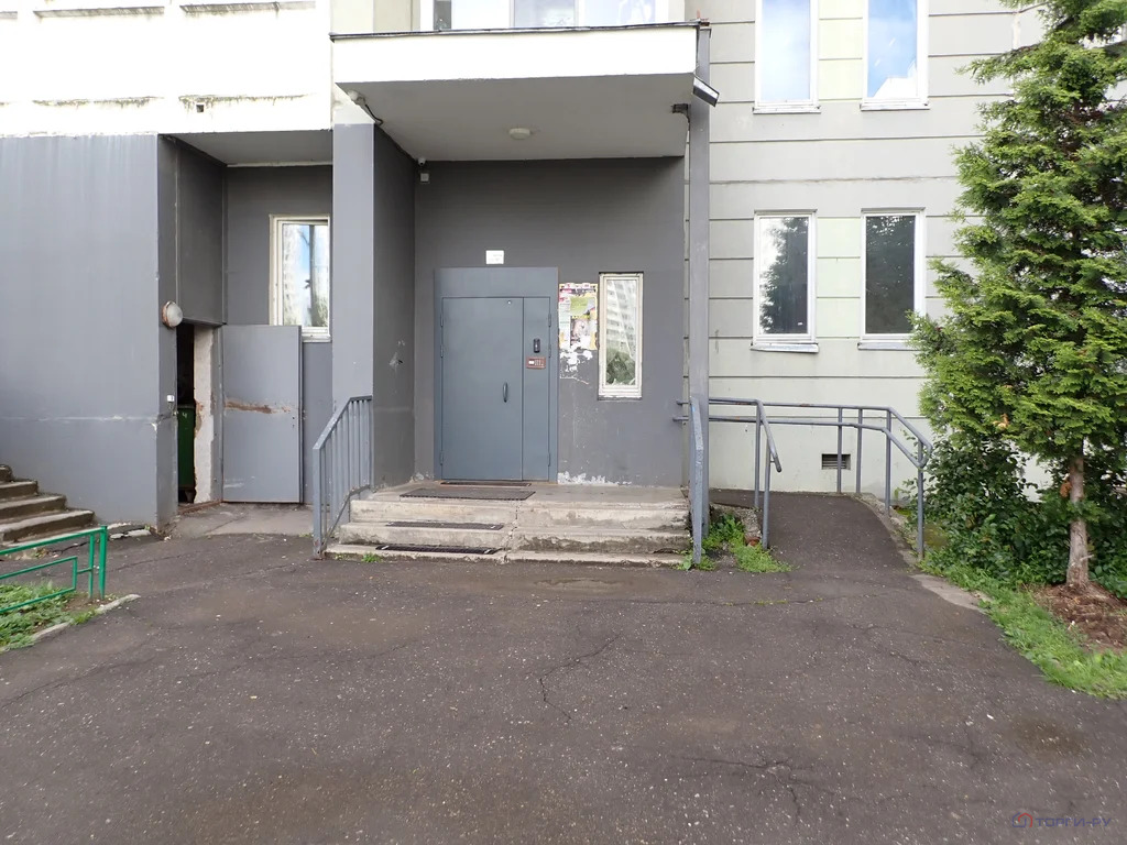 Продажа квартиры, Подольск, улица 43-й Армии - Фото 4