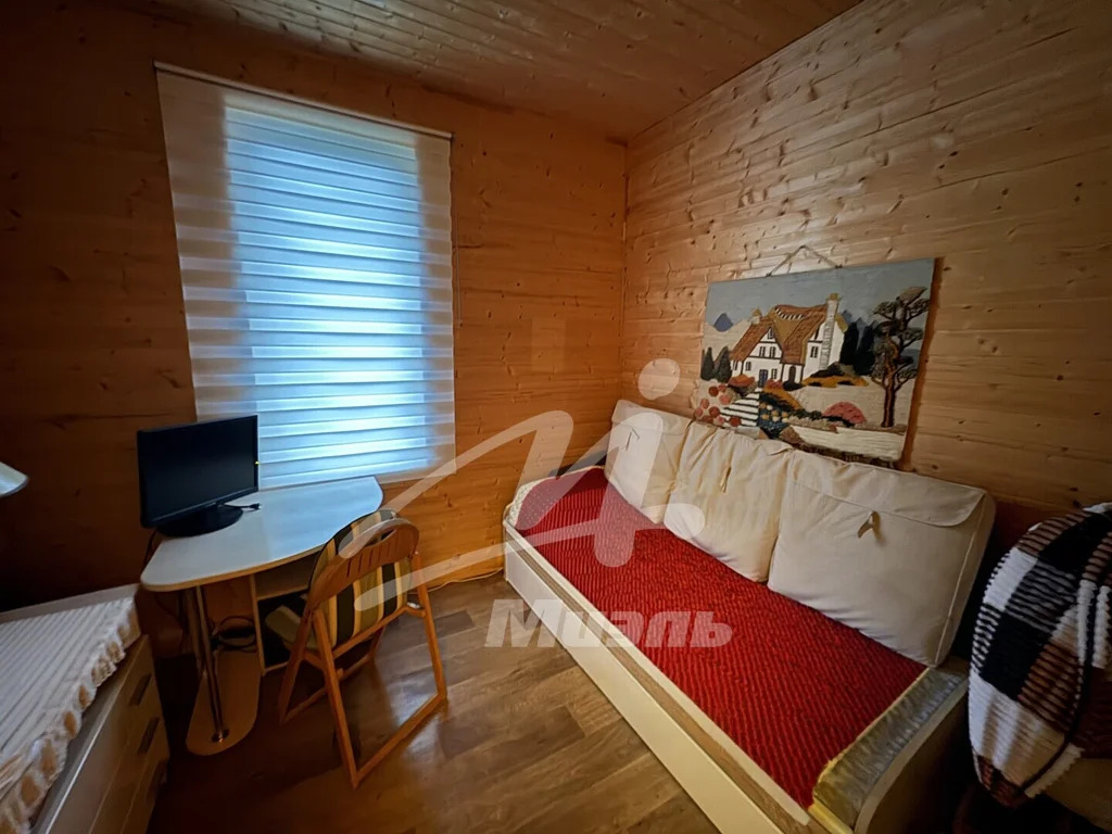 Продажа дома, Чехов, Чеховский район, 8 - Фото 19