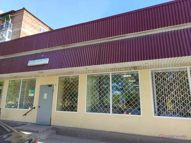 Продажа ПСН, Новошахтинск, ул. Радио - Фото 1