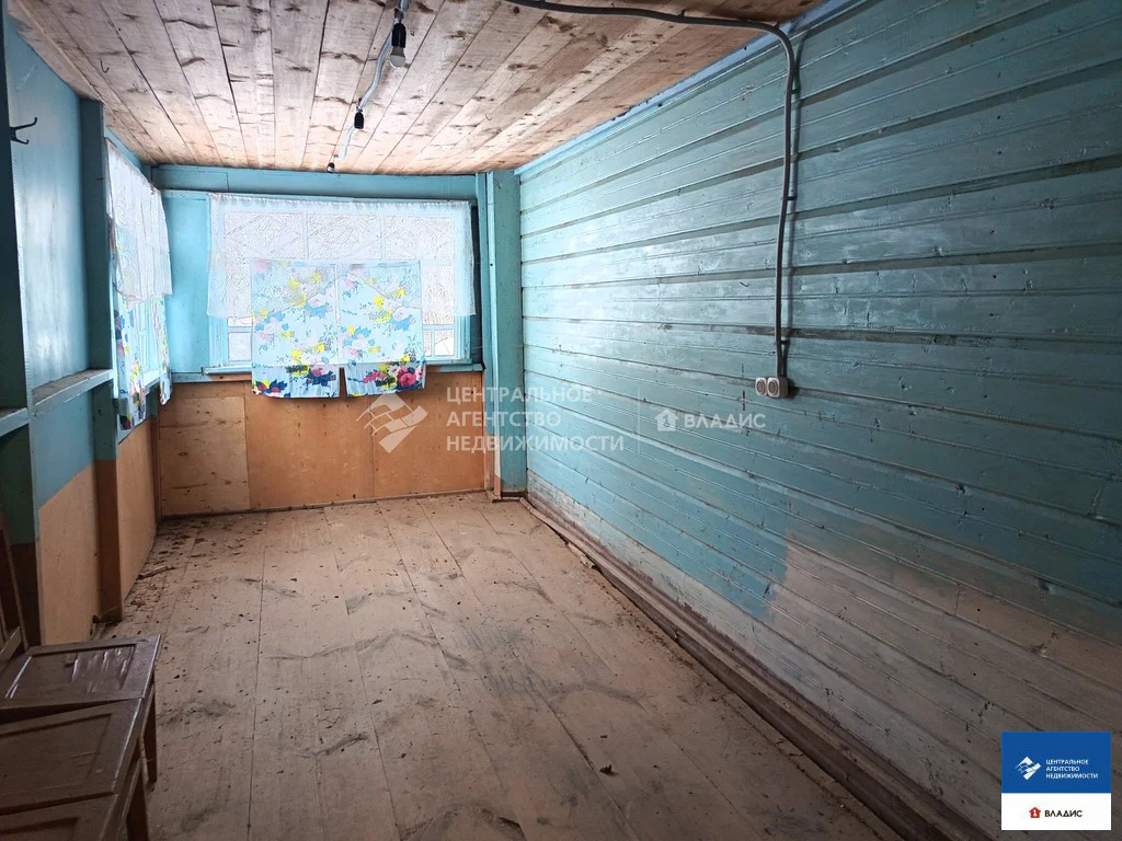 Продажа дома, Лубяники, Касимовский район - Фото 7