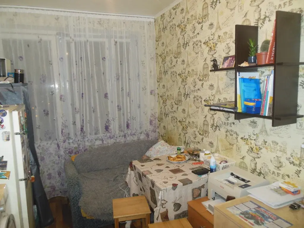 Продажа 1- комнатной м. Новогиреево - Фото 9