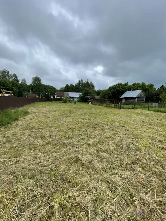 Продаю часть дома площадью 25 кв.м. .с Чернышово Ступинский район. - Фото 8