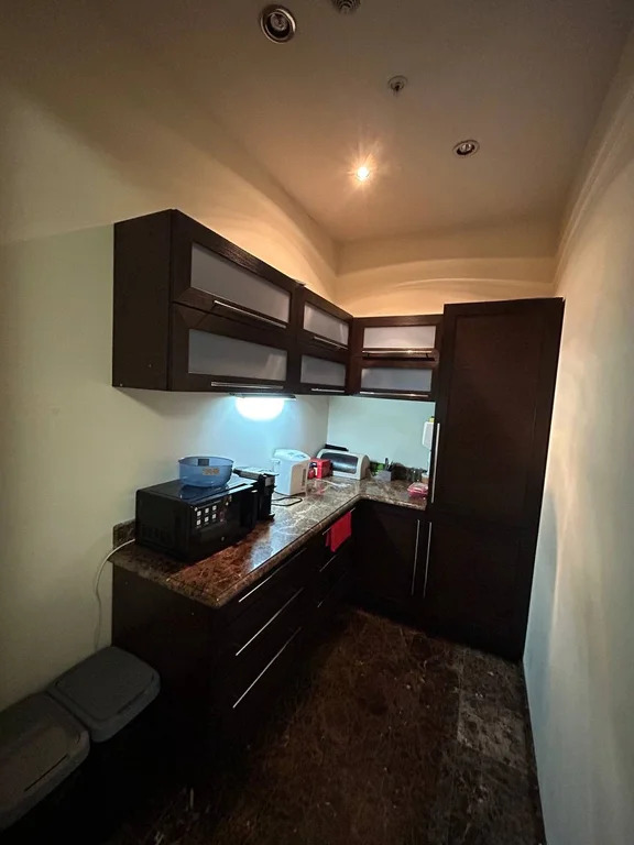 Аренда офиса 242.82 м2, м. Текстильщики - Фото 4