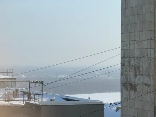 Продам однокомнатную (1-комн.) квартиру, Родионова ул, 192к3, Нижни... - Фото 17