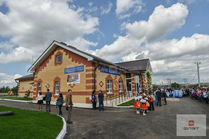 Продажа дома, Старое Шигалеево, Пестречинский район, ул. Лесная - Фото 4