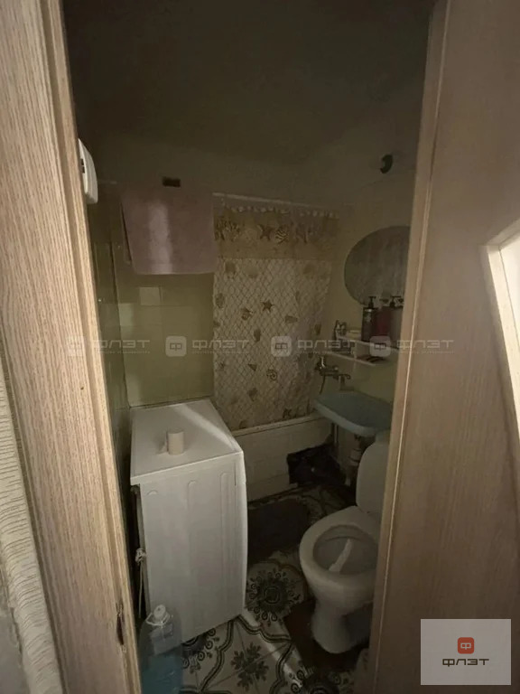 Продажа квартиры, Казань, ул. Шоссейная - Фото 9