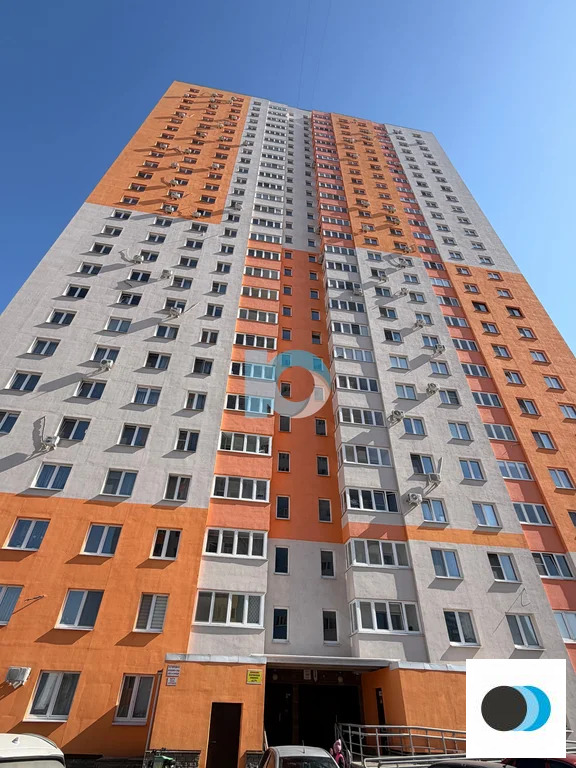 Продажа квартиры, Уфа, ул Летчика Кобелева - Фото 1
