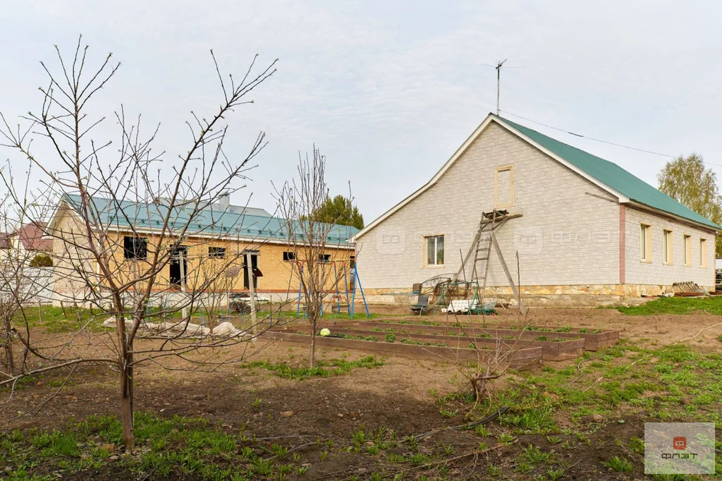 Продажа дома, Высокая Гора, Высокогорский район, ул. Отрадная - Фото 2