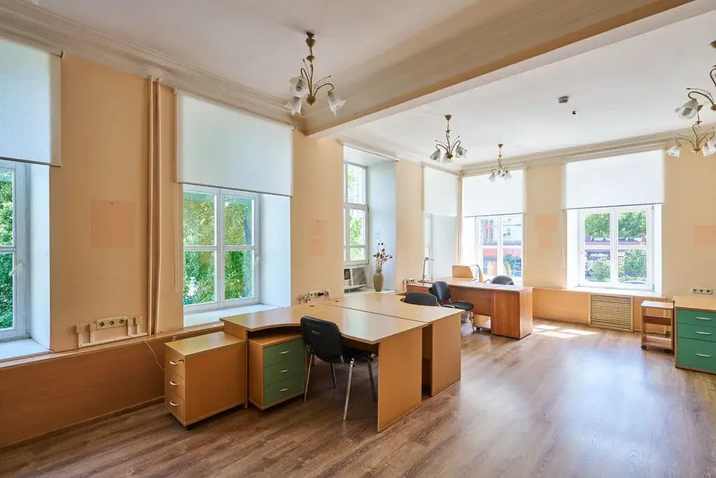 Особняк на Земляном валу - Фото 7