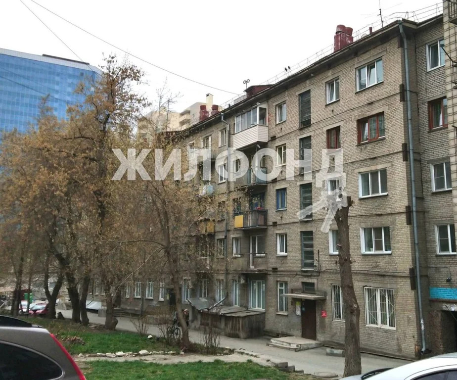 Продажа квартиры, Новосибирск, ул. Дмитрия Шамшурина - Фото 14