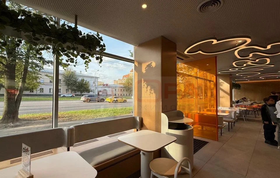 Продажа торгового помещения, м. Фрунзенская, Комсомольский пр-кт. - Фото 7