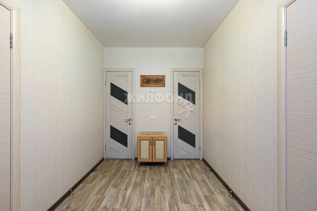 Продажа квартиры, Новосибирск, ул. Лесосечная - Фото 11