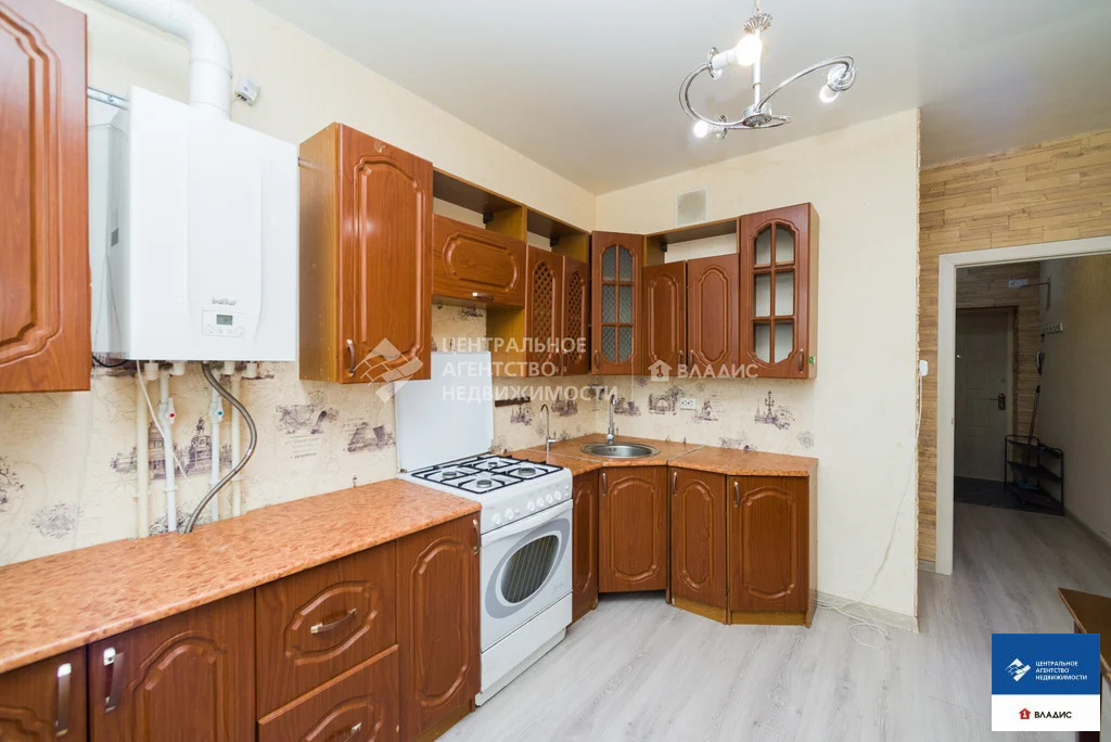 Продажа квартиры, Рязань, Касимовское ш. - Фото 4