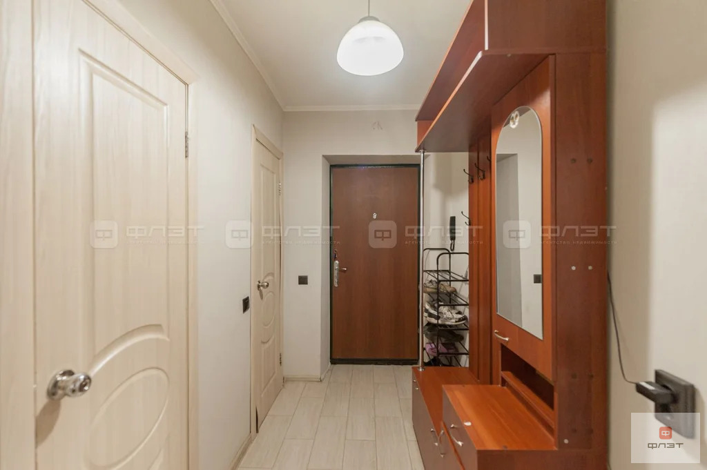 Продажа квартиры, Казань, ул. Серова - Фото 5
