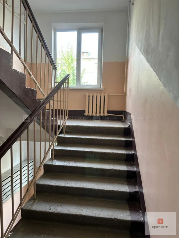 Продажа квартиры, Казань, ул. Халева - Фото 11