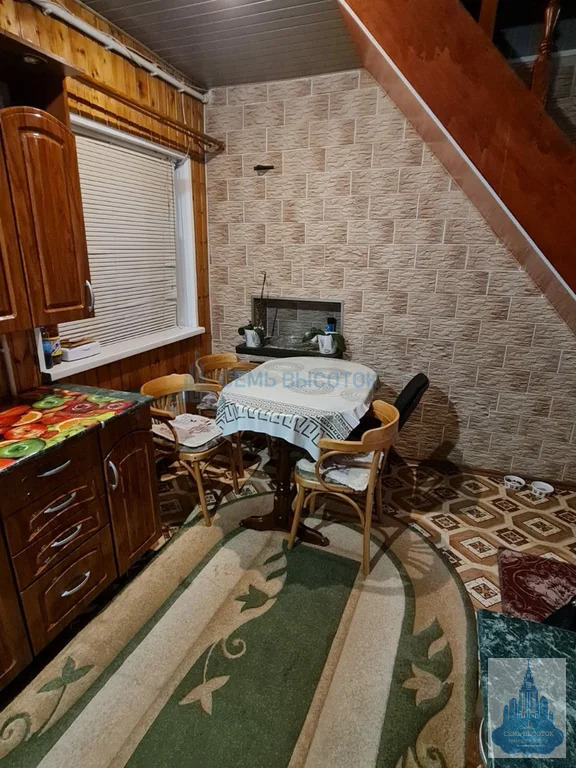 Продажа дома, Домодедово, Домодедово г. о., Кленовая ул. - Фото 12