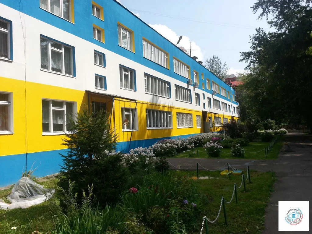 Помещение свободного назначения, 2857.2 м - Фото 1