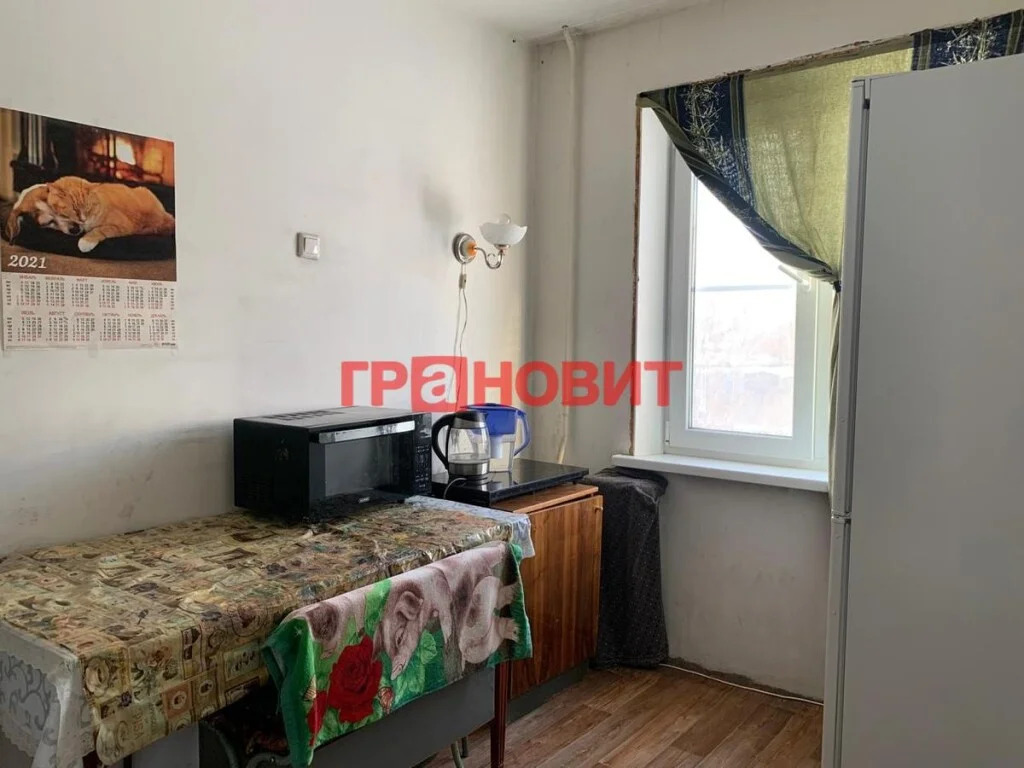 Продажа квартиры, Новосибирск, ул. Танкистов - Фото 11