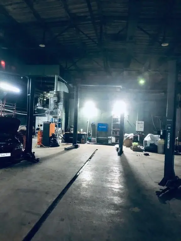 Сдается ПСН 500 кв.м на 1/1 эдания 9 м потолок - Фото 10