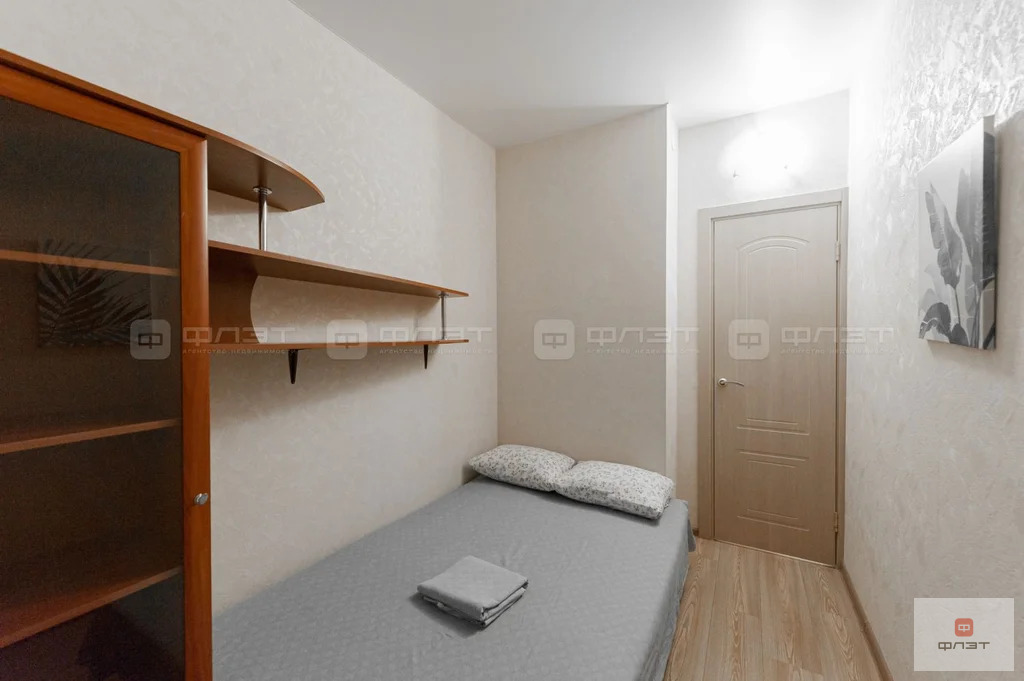 Продажа квартиры, Казань, ул. Рауиса Гареева - Фото 8