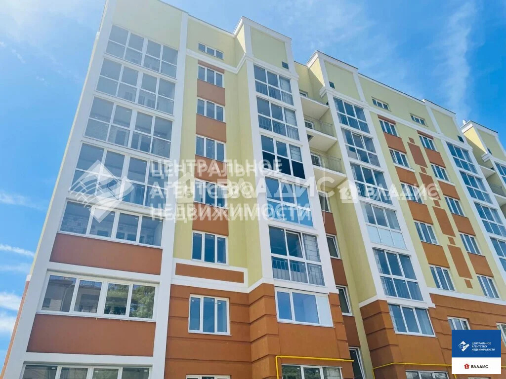 Продажа квартиры, Рязань, ул. Октябрьская - Фото 0