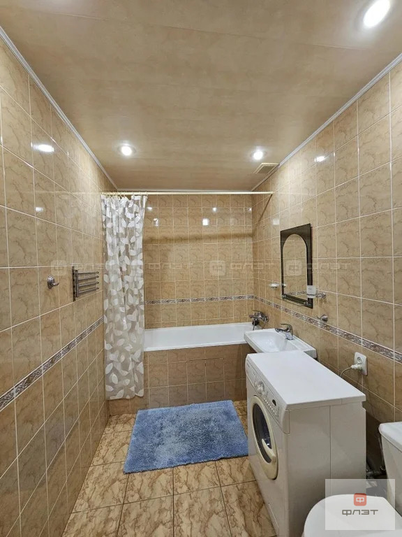 Продажа квартиры, Казань, ул. Братьев Касимовых - Фото 5