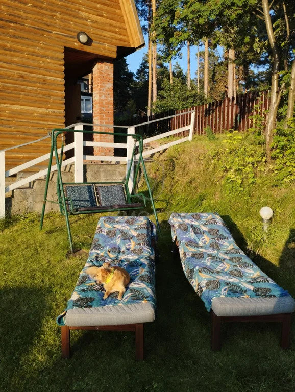 Продажа дома, Седова Заимка, Новосибирский район - Фото 5