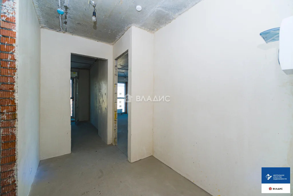 Продажа квартиры, Рязань, 1-й Осенний переулок - Фото 13