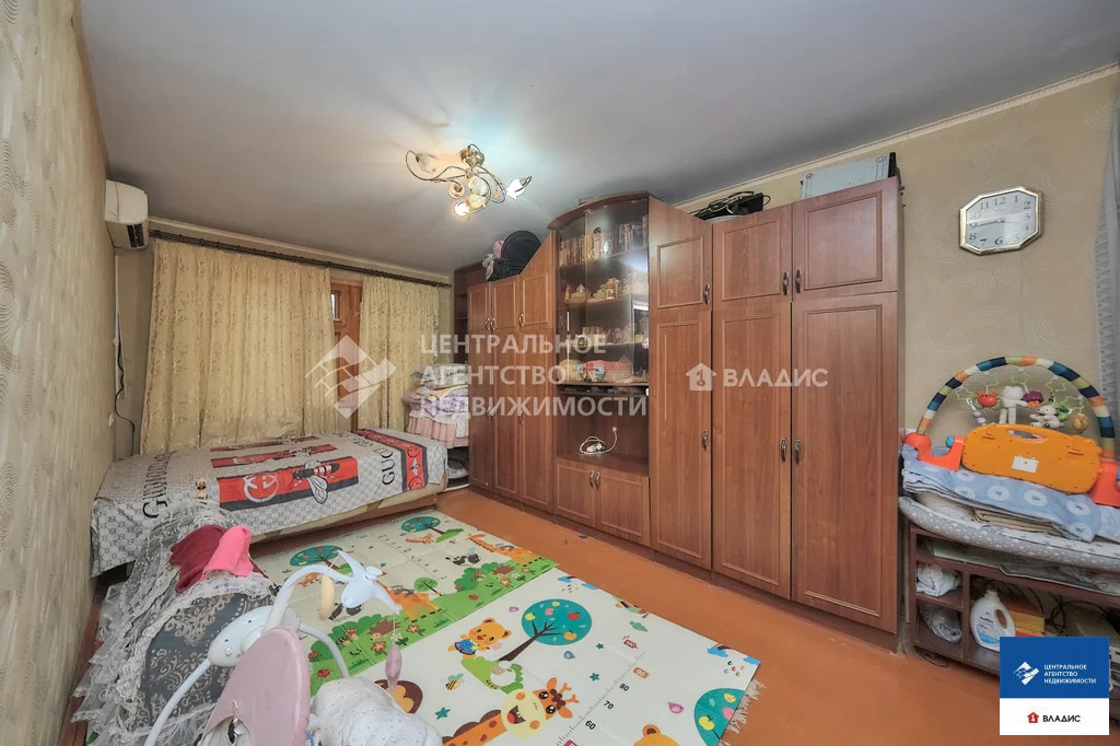 Продажа квартиры, Рязань, ул. Крупской - Фото 1