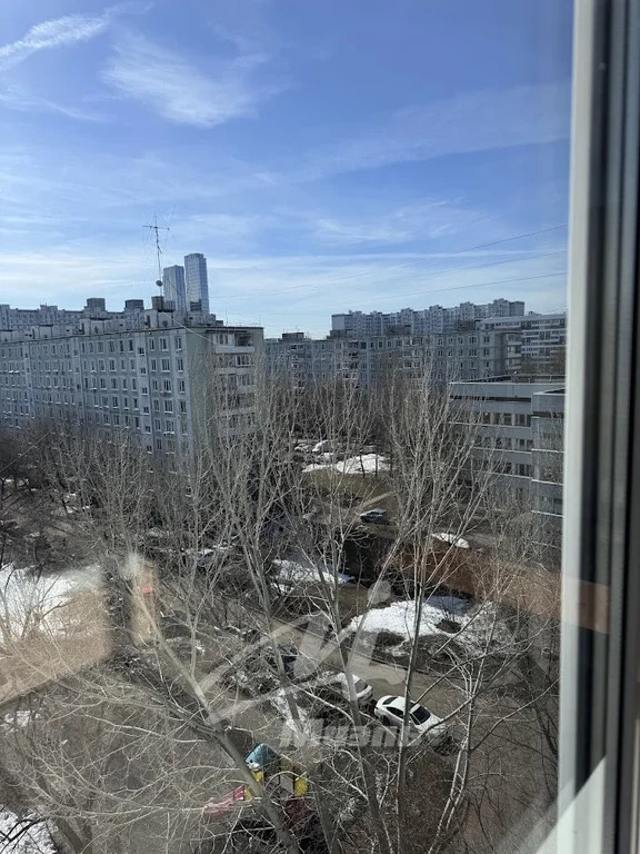 Продажа квартиры, Новочеркасский б-р. - Фото 8