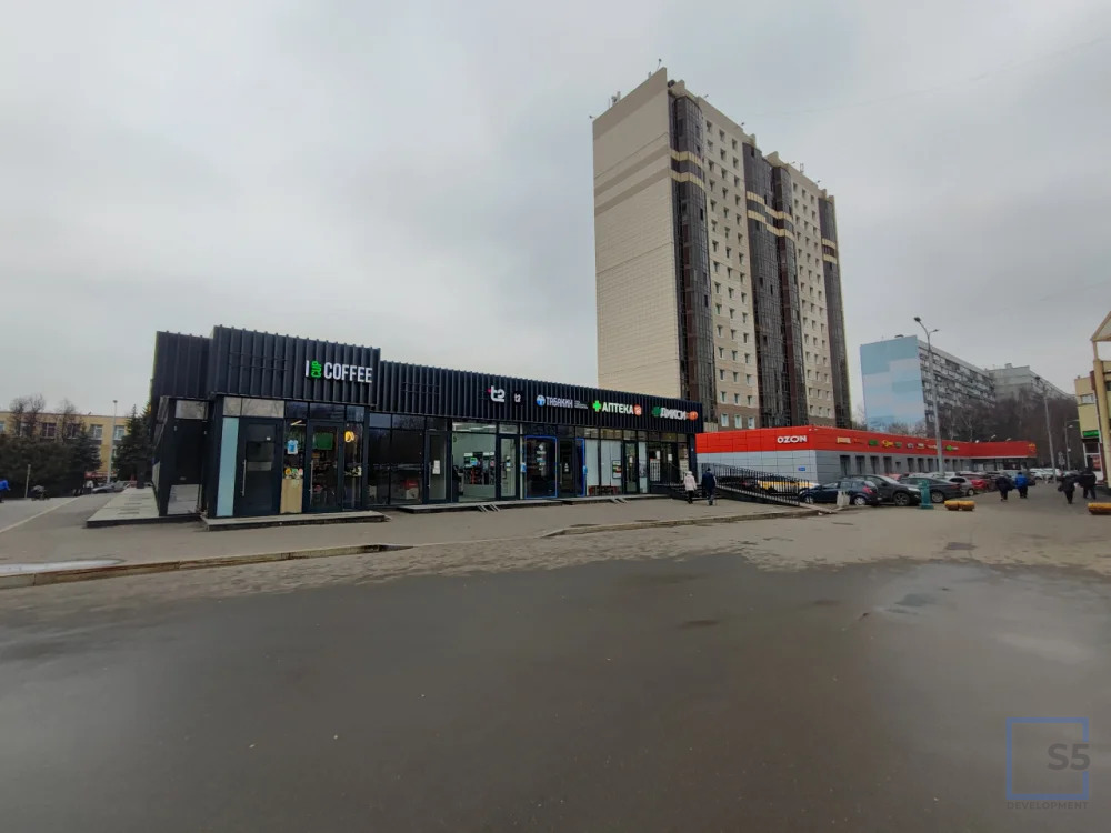 Продажа готового бизнеса, м. Орехово, Шипиловский проезд - Фото 9