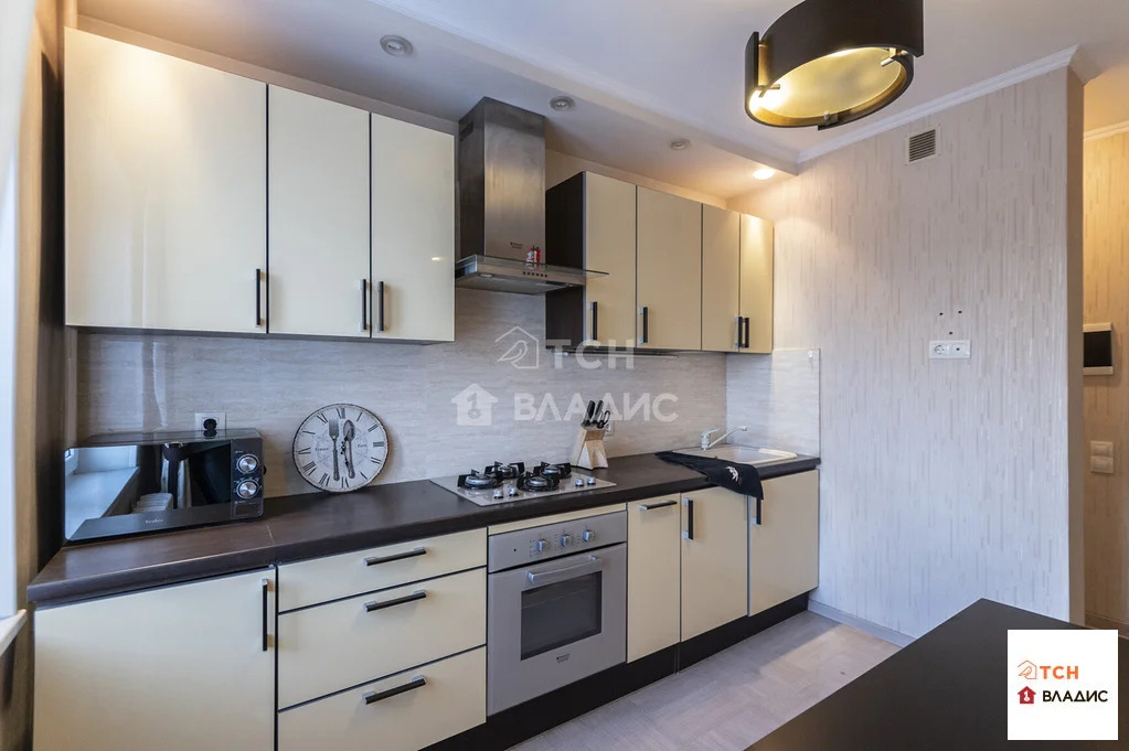 Продажа квартиры, Балашиха, Балашиха г. о., Энтузиастов ш. - Фото 2