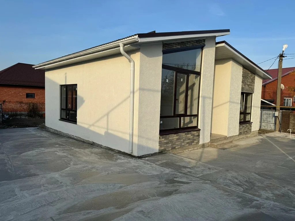 Продажа дома, Смоленская, Северский район, ул. Хлеборобная - Фото 1