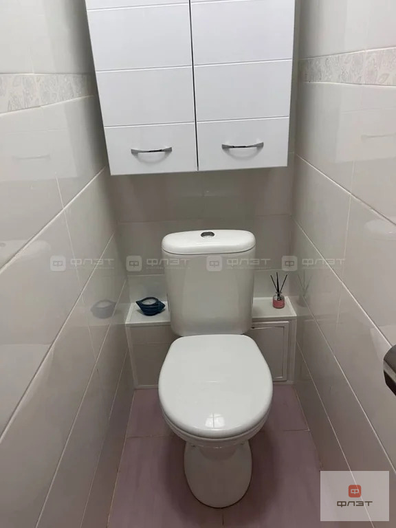 Продажа квартиры, Казань, ул. Декабристов - Фото 18