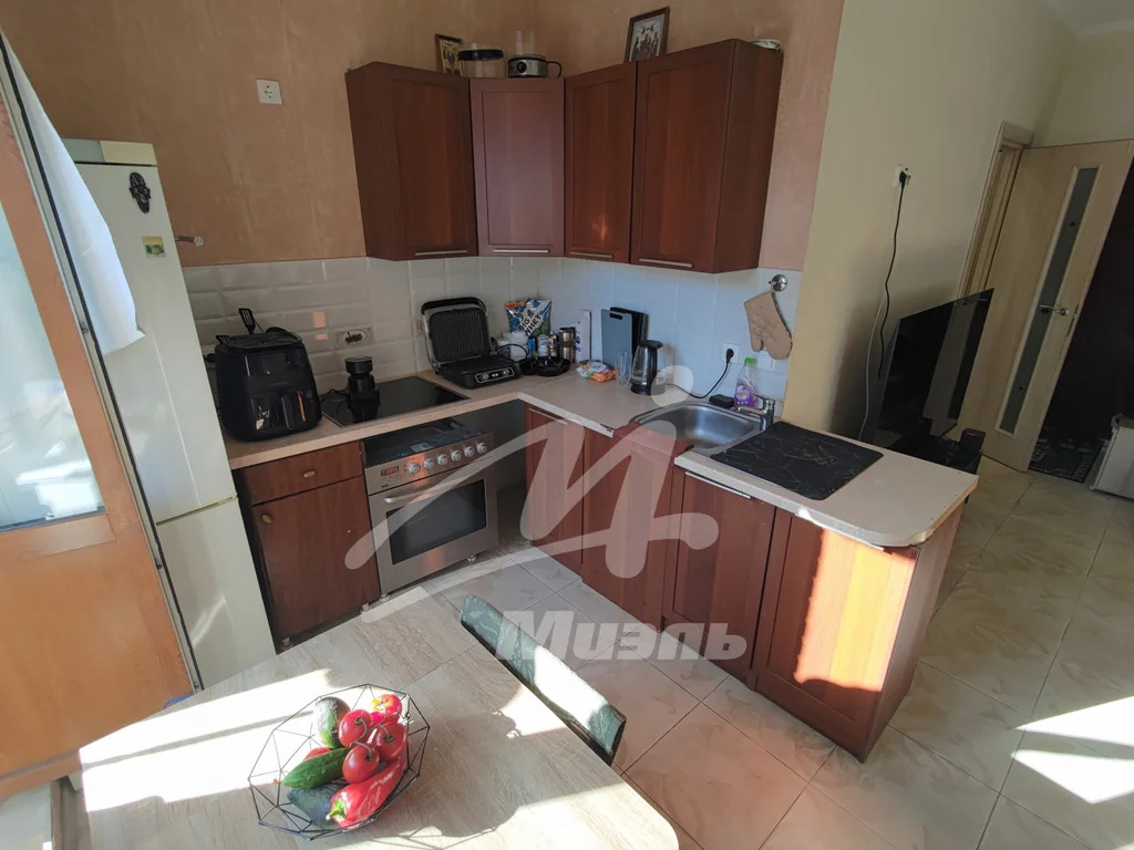 Продажа квартиры, Химки, Летчика Ивана Федорова ул. - Фото 7