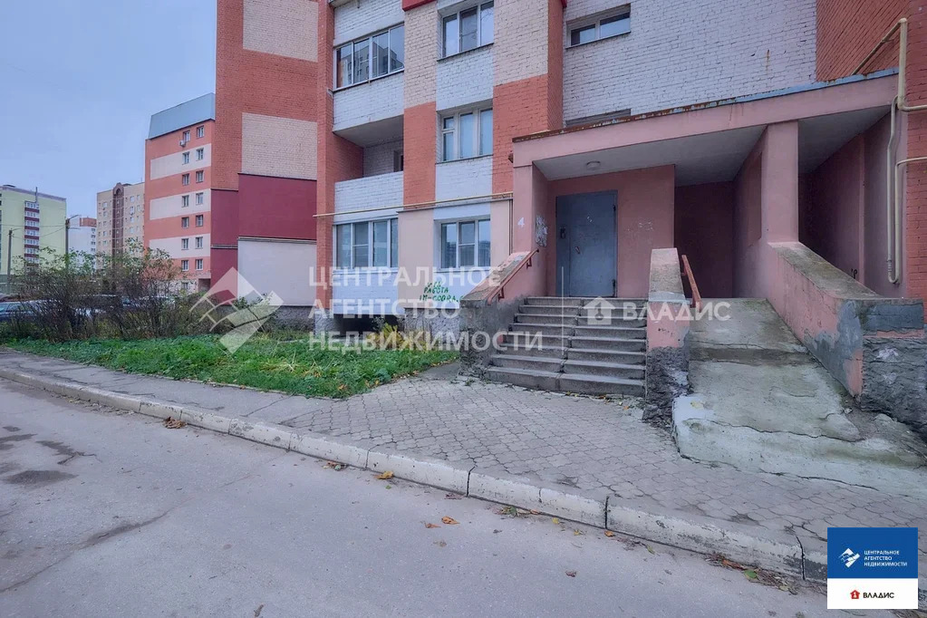 Продажа квартиры, Рязань, Михайловское ш. - Фото 17