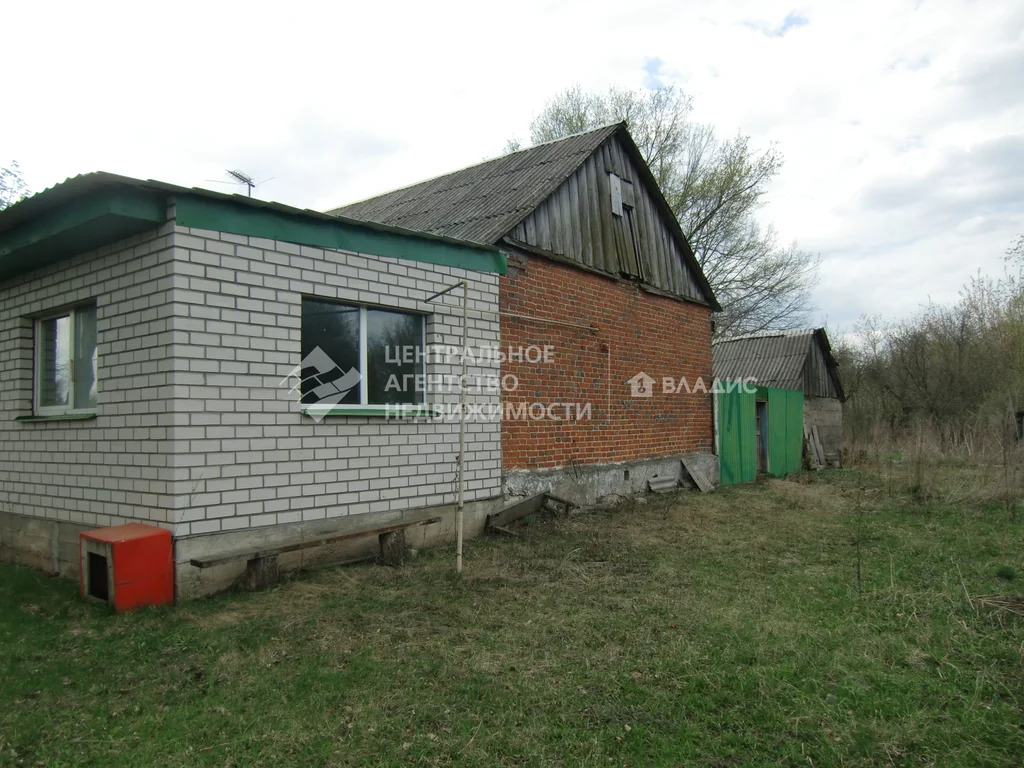 Продажа дома, Соболево, Старожиловский район, ул. Шоссейная - Фото 1