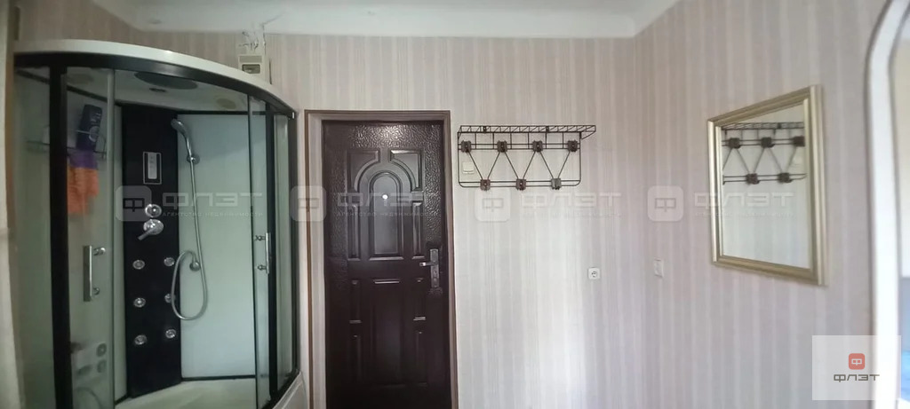 Продажа квартиры, Казань, ул. Степана Халтурина - Фото 5